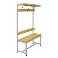 Скамейка CК-1В-2000Ш