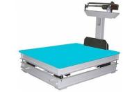 ВТ-8908-500С - Промышленные механические весы