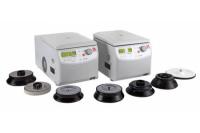 FC5515R с охлаждением (200-15200 об/мин, МОЦУ 21953g) - Лабораторное оборудование | центрифуги Frontier