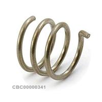 002.0058 Крепежная пружина Abicor Binzel МВ 15 АК