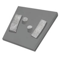 Франкфурт алмазный GFB 0000