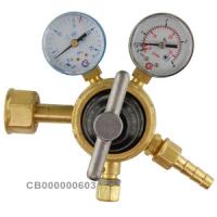 Регулятор азотный А-30-2, БАМЗ