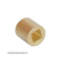 Муфта 379-0007 к ВК-94 (запчасть кислородного вентиля), БАМЗ