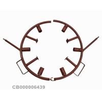 Горелка  для нагрева стыков труб ПСТ- 219