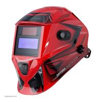 Маска сварщика FUBAG OPTIMA TEAM Red