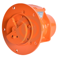 Вибратор КРАСНЫЙ МАЯК ИВФ-2,5-25 380В