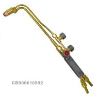 Резак ацетиленовый Маяк-1-01 9/9 (до 100 мм, L=580 мм), Автоген-М