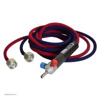 Горелка ацетилен/пропан Г1 "Рубин" (для ювелирных работ), Джет