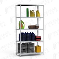 СТФУ-П Стеллаж 1075-2.2