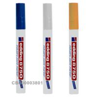 Маркер по металлу Edding-8750