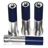 Сопло пескоструйное Вентури СTC-6.5 мм АL обол. ТС