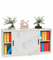 Шкаф-купе архивный ALS-8818