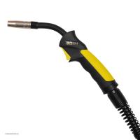 Горелка mig БАРСВЕЛД MIG-15 (180 А, ⌀ 0,6-1,0 мм, 4 м, возд.)