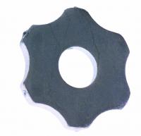 Комплект шестигранных ножей 54х6 для VA25S (706306)