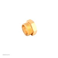 Гайка прижимная к резаку НОРД-С