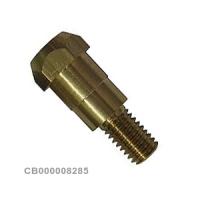 142.0003 Держатель наконечника вставка Abicor Binzel М6/М6/26мм