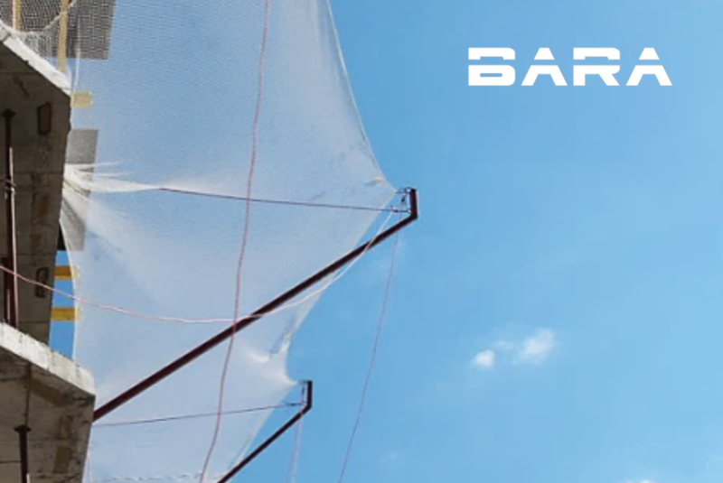 Ограждающие устройство