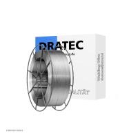 Проволока нержавеющая DRATEC DT-1.4430 ⌀ 1,2 мм (316 LSi, кассета 15 кг, аналог, OKAutrod 316LSi)