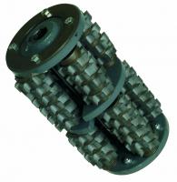 Барабан с карбидными ножами для FR200 (702208)