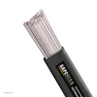 Прутки нержавеющие БАРСВЕЛД 309LSi ⌀ 2,0 мм (1000 мм, СВ-08Х25Н13)