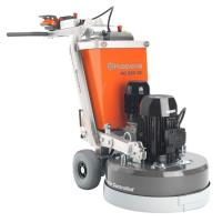 Шлифовальная машина по бетону HUSQVARNA PG820 RC