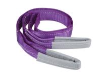 Строп текстильный петлевой СТП (Эконом) - 27т 6м х 300мм 1:5