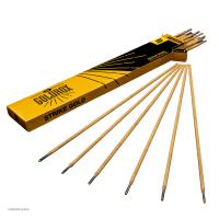 Электроды ESAB OK GoldRox ⌀ 3,0 мм, пачка 1,0 кг