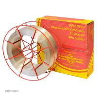 Проволока нержавеющая Castolin CastoMag 45553 ER318 ⌀ 1,0 мм (кассета 15 кг)