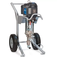 Окрасочный аппарат XTREME SPRAYER 70:1 NO D.TRAK X70DH3