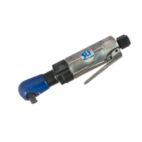 Пневмогайковёрт угловой Sumake ST-5555A 3/8"