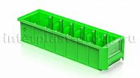 Полочный контейнер SK 4109 светло-зеленый