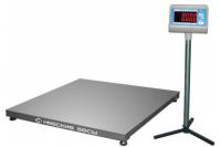 ВСП4-2000.2 А9-1520 (нерж) - Платформенные весы | платформенные весы из нержавейки