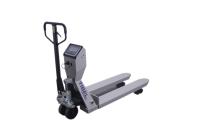 Гидравлическая тележка TISEL TW20S