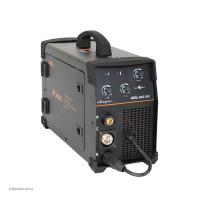 Сварочный полуавтомат Сварог REAL MIG 200 black (маска+краги), (220 В)