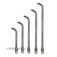 Наконечник цельнотян. (медный) к горелкам Г2 "Донмет"