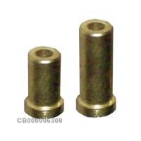 Мундштук наруж. к резакам машинным РМ2, РМ3