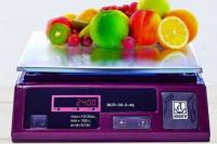 ВСП-6.2-4К - Технические электронные весы фасовочные