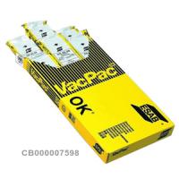 Электроды ESAB OK Ni-Cl ⌀ 4,0 мм, пачка 2,3 кг (OK 92.18)