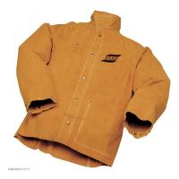 Куртка сварщика ESAB замшевая