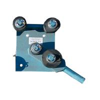 Ручной гибочный станок МиСОМ СО-350 (до 25 мм)