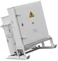 Подстанция трансформаторная КТПТО-80-У1 МИНСК