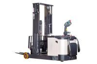 Самоходный штабелер PRS13 FTX480 EPS-PL