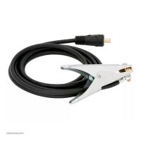 Кабель заземления EWM WK35QMM 4M KL