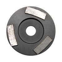 Фреза алмазная LARGE №00