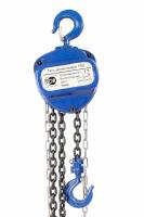 Таль ручная шестеренная TOR ТРШ (C) 1ТХ3М (N)