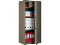 Офисный сейф VALBERG  ASM 120T