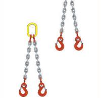 Строп цепной 2СЦ- 2,8 т. (L=2,0 м) 8 кл