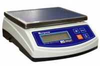 МТ-0,6-В1ЖА-Витрина-6А - Технические электронные весы фасовочные