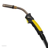 Горелка для полуавтомата БАРСВЕЛД MIG-36 (340 А, ⌀ 0,6-1,6 мм, 3 м, возд.)