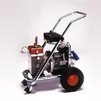 Агрегат окрасочный высокого давления Tecnover TR-10000 (220В) (без ЗИПа)